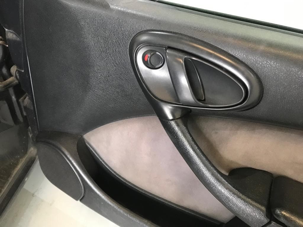 Citroën Xsara 1.4HDI · Ano 2003 — imagem 22