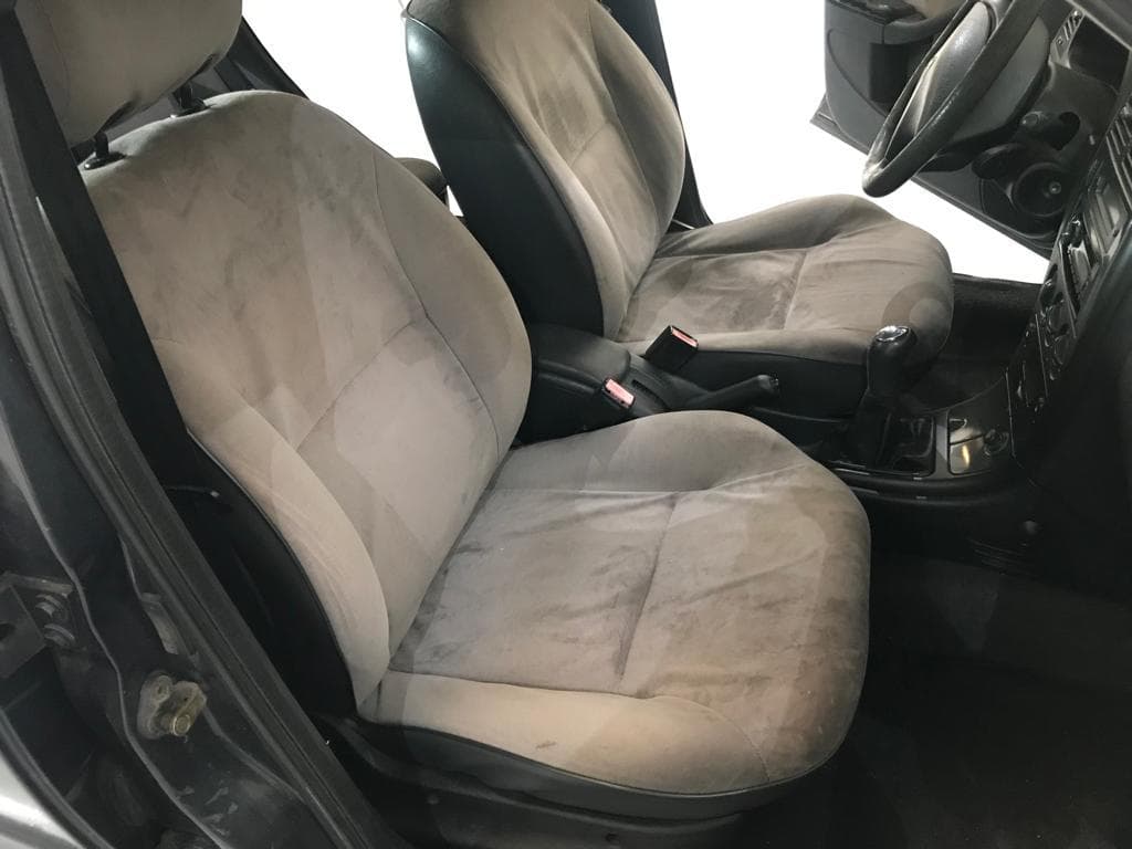 Citroën Xsara 1.4HDI · Ano 2003 — imagem 25