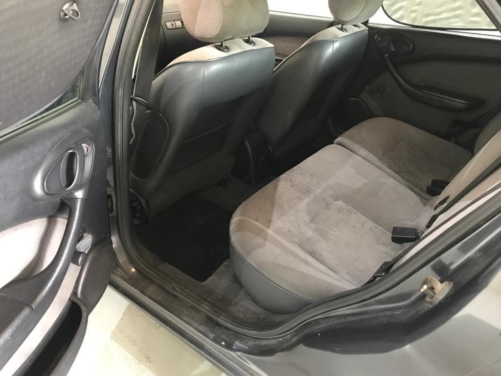 Citroën Xsara 1.4HDI · Ano 2003 — imagem 26