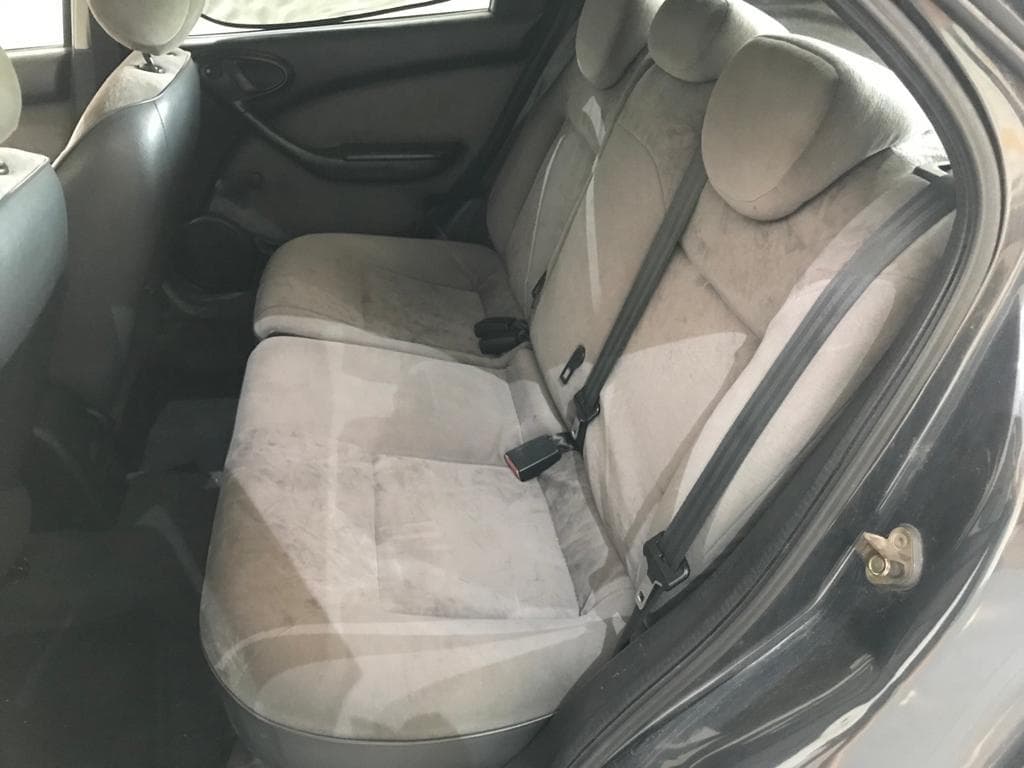 Citroën Xsara 1.4HDI · Ano 2003 — imagem 27