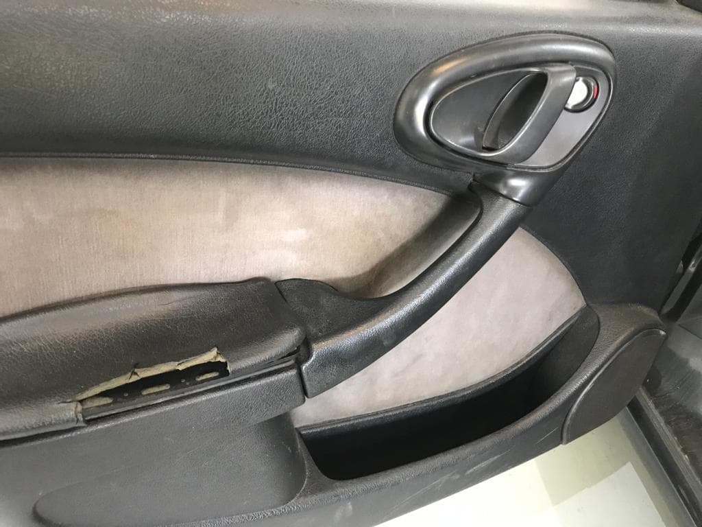 Citroën Xsara 1.4HDI · Ano 2003 — imagem 28