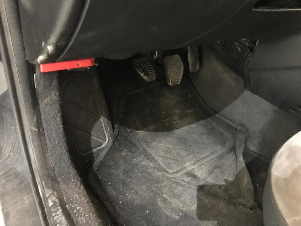 Citroën Xsara 1.4HDI · Ano 2003 — imagem 29