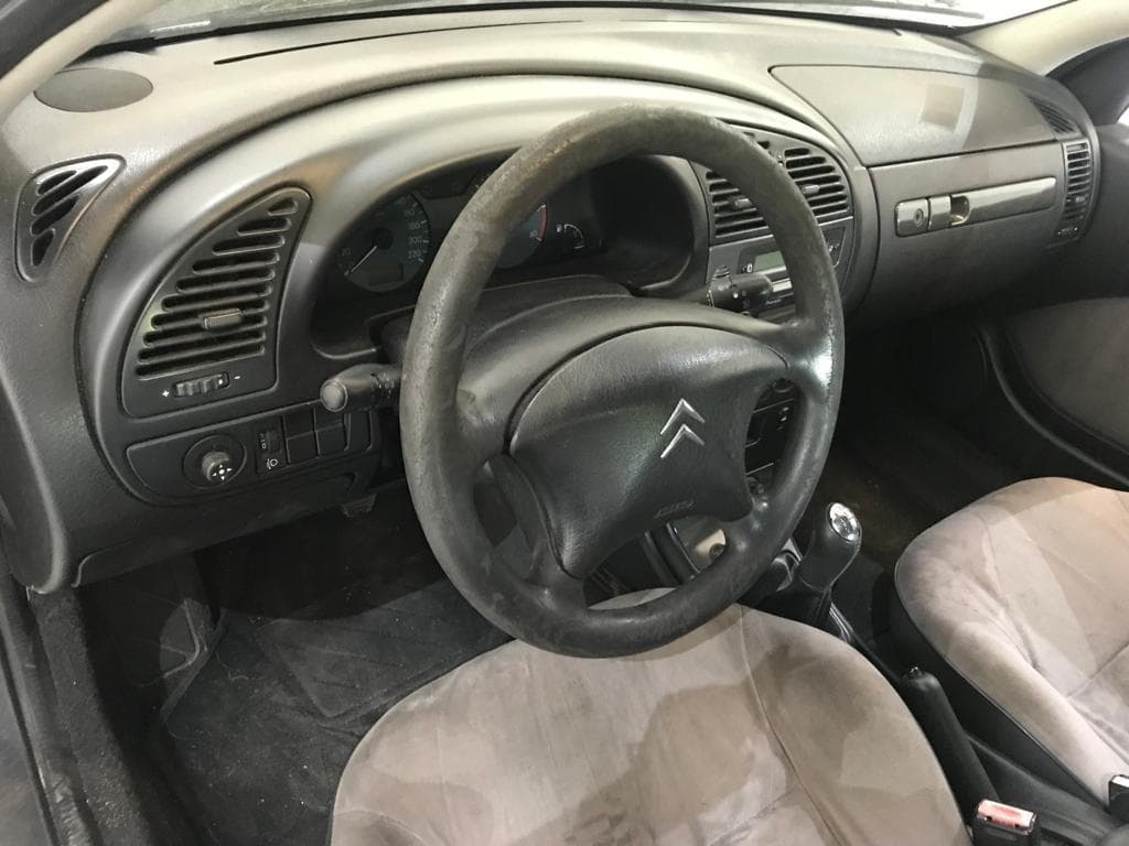 Citroën Xsara 1.4HDI · Ano 2003 — imagem 30