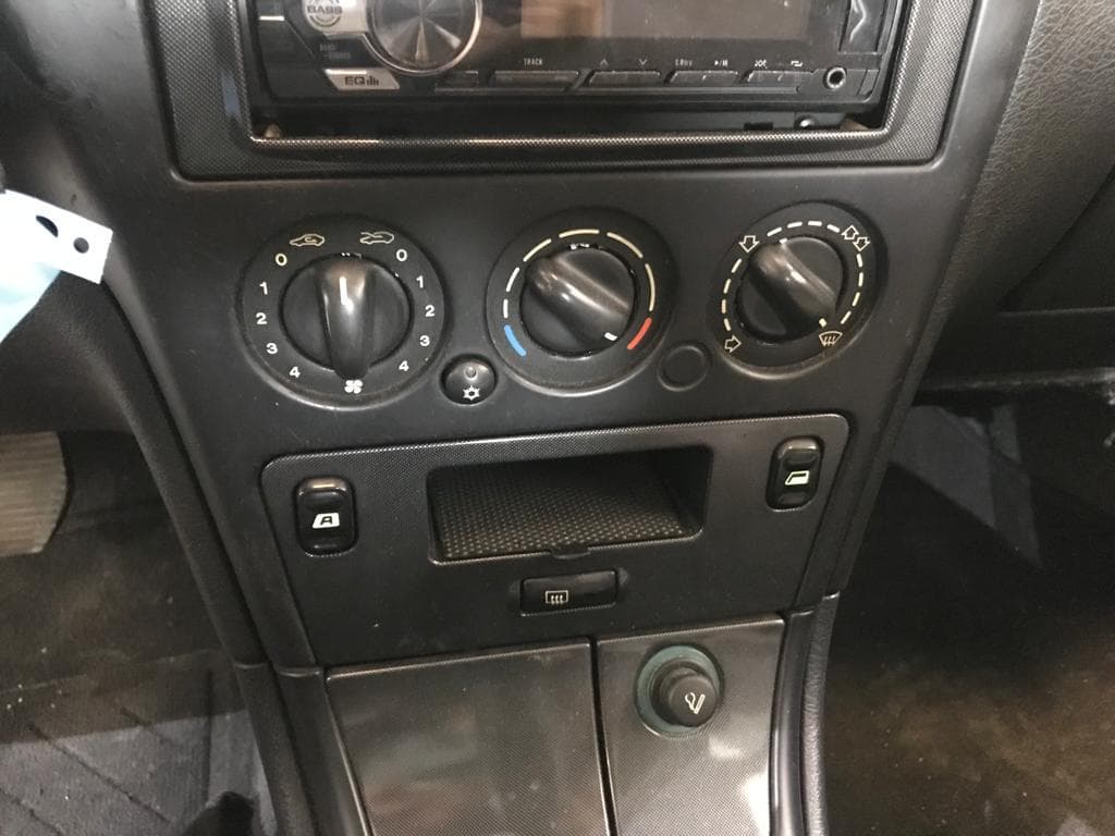 Citroën Xsara 1.4HDI · Ano 2003 — imagem 32