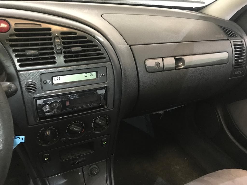 Citroën Xsara 1.4HDI · Ano 2003 — imagem 31