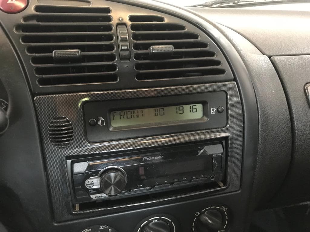 Citroën Xsara 1.4HDI · Ano 2003 — imagem 33