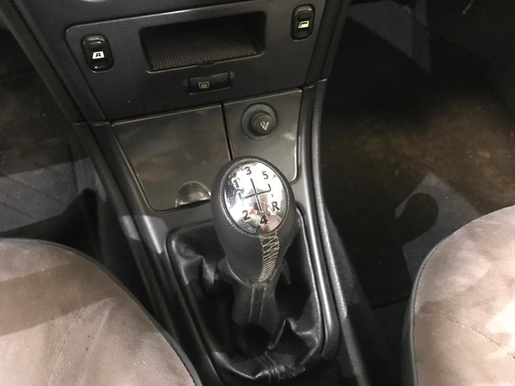 Citroën Xsara 1.4HDI · Ano 2003 — imagem 34