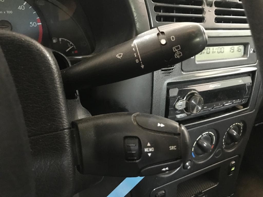 Citroën Xsara 1.4HDI · Ano 2003 — imagem 36