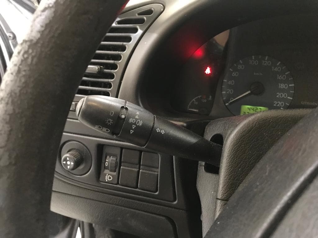 Citroën Xsara 1.4HDI · Ano 2003 — imagem 38