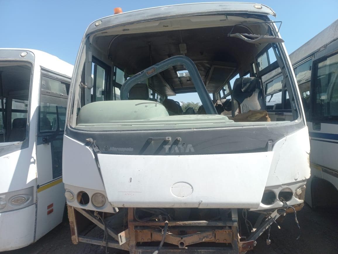 Mini-Bus TATA