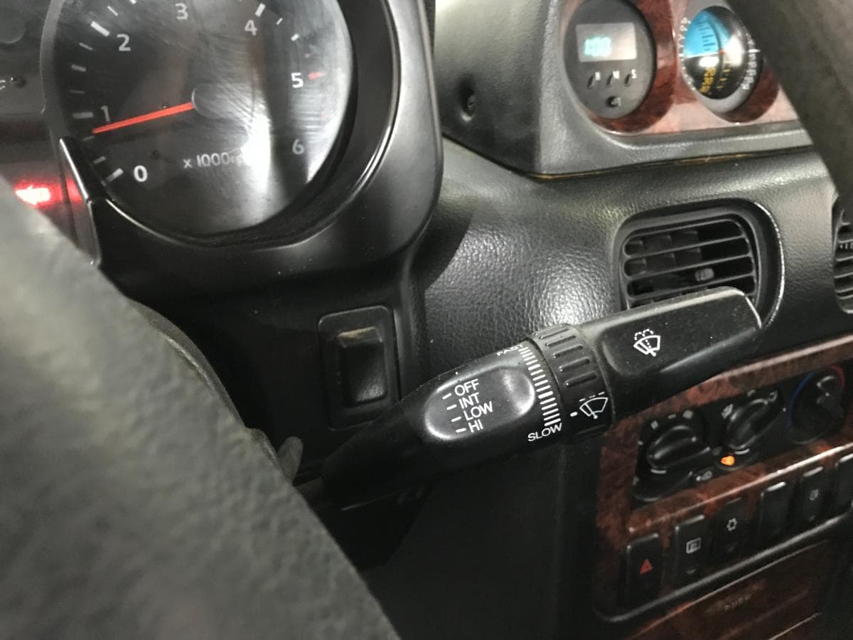 Hyundai Galoper 2.5TD · Ano 2000 — imagem 25