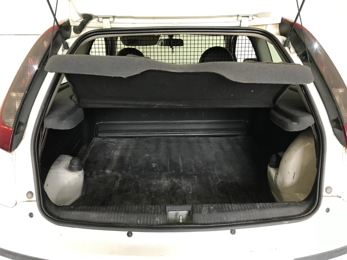 Opel Corsa 1.3 CDTI · Ano 2006 — imagem 7
