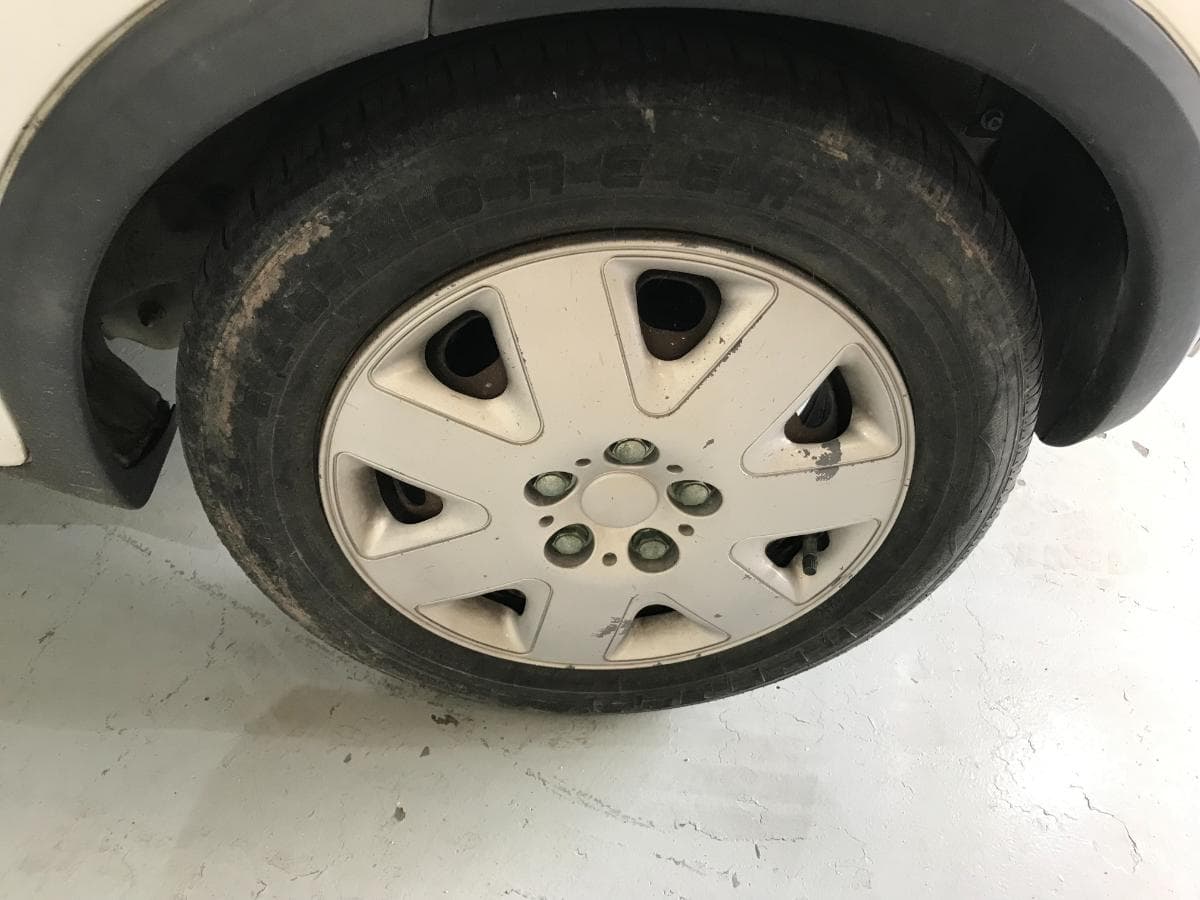 Opel Corsa 1.3 CDTI · Ano 2006 — imagem 9