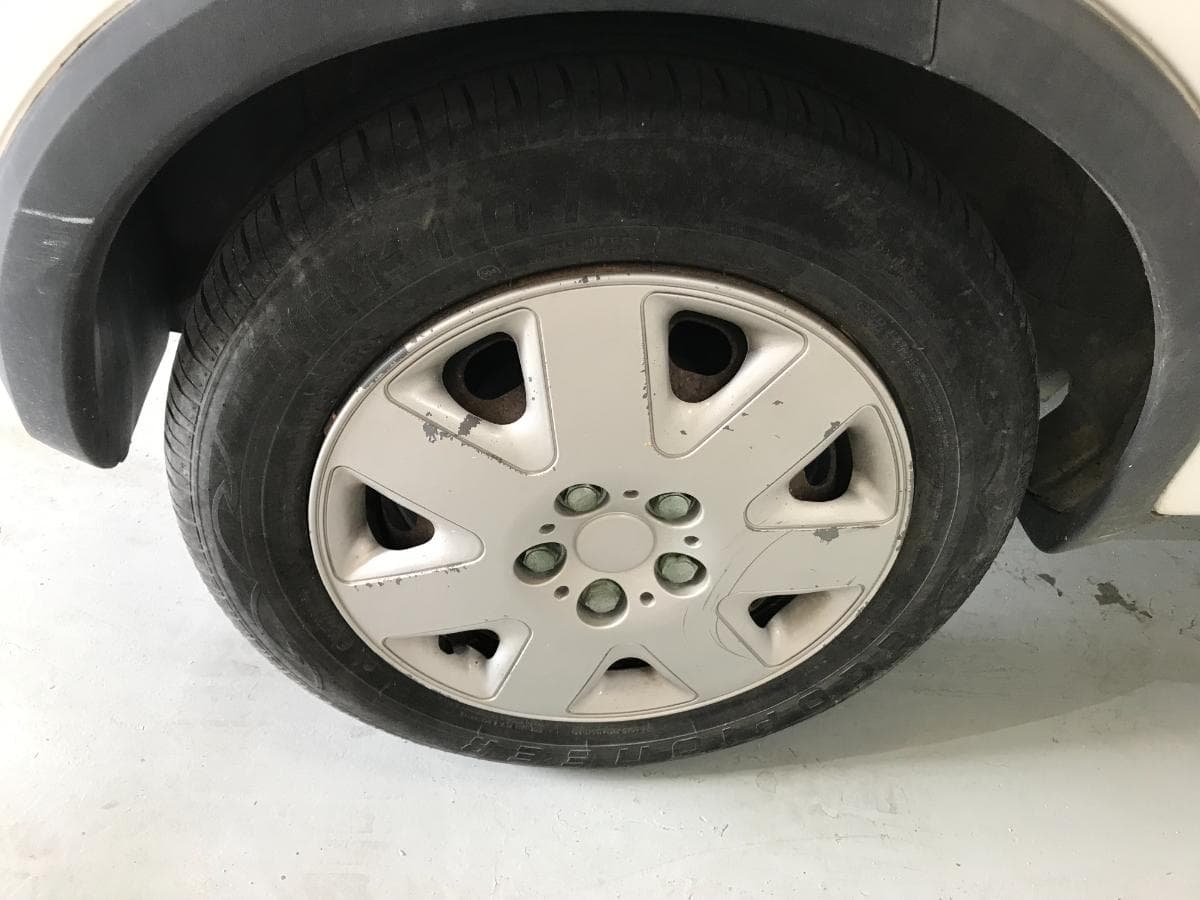 Opel Corsa 1.3 CDTI · Ano 2006 — imagem 10
