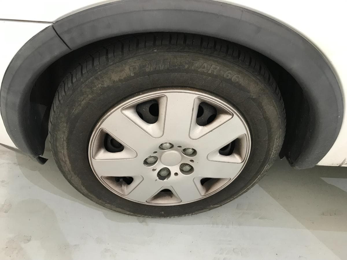 Opel Corsa 1.3 CDTI · Ano 2006 — imagem 12