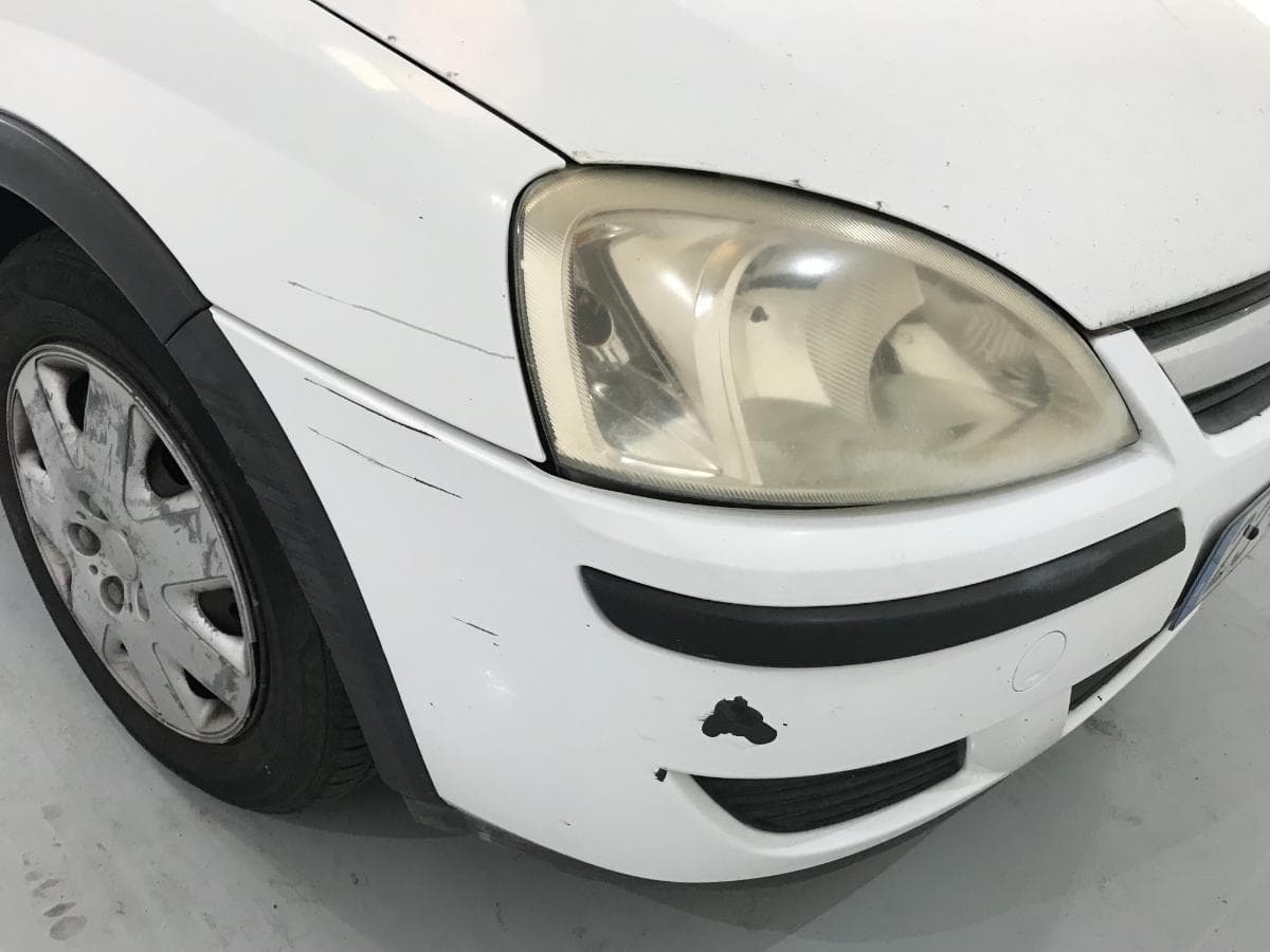 Opel Corsa 1.3 CDTI · Ano 2006 — imagem 15