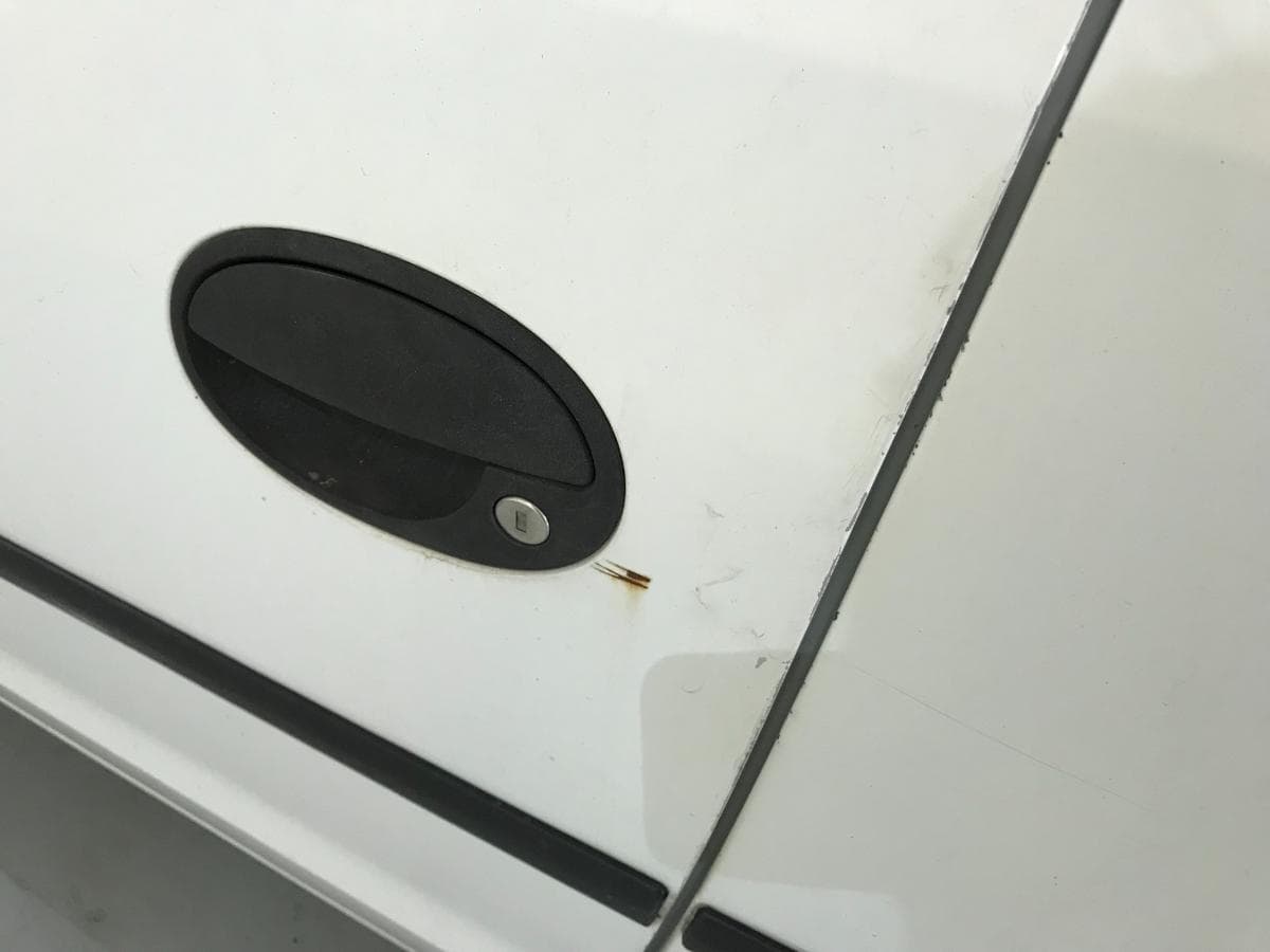 Opel Corsa 1.3 CDTI · Ano 2006 — imagem 19