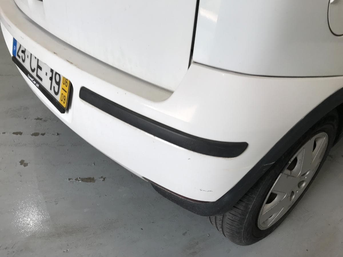 Opel Corsa 1.3 CDTI · Ano 2006 — imagem 20