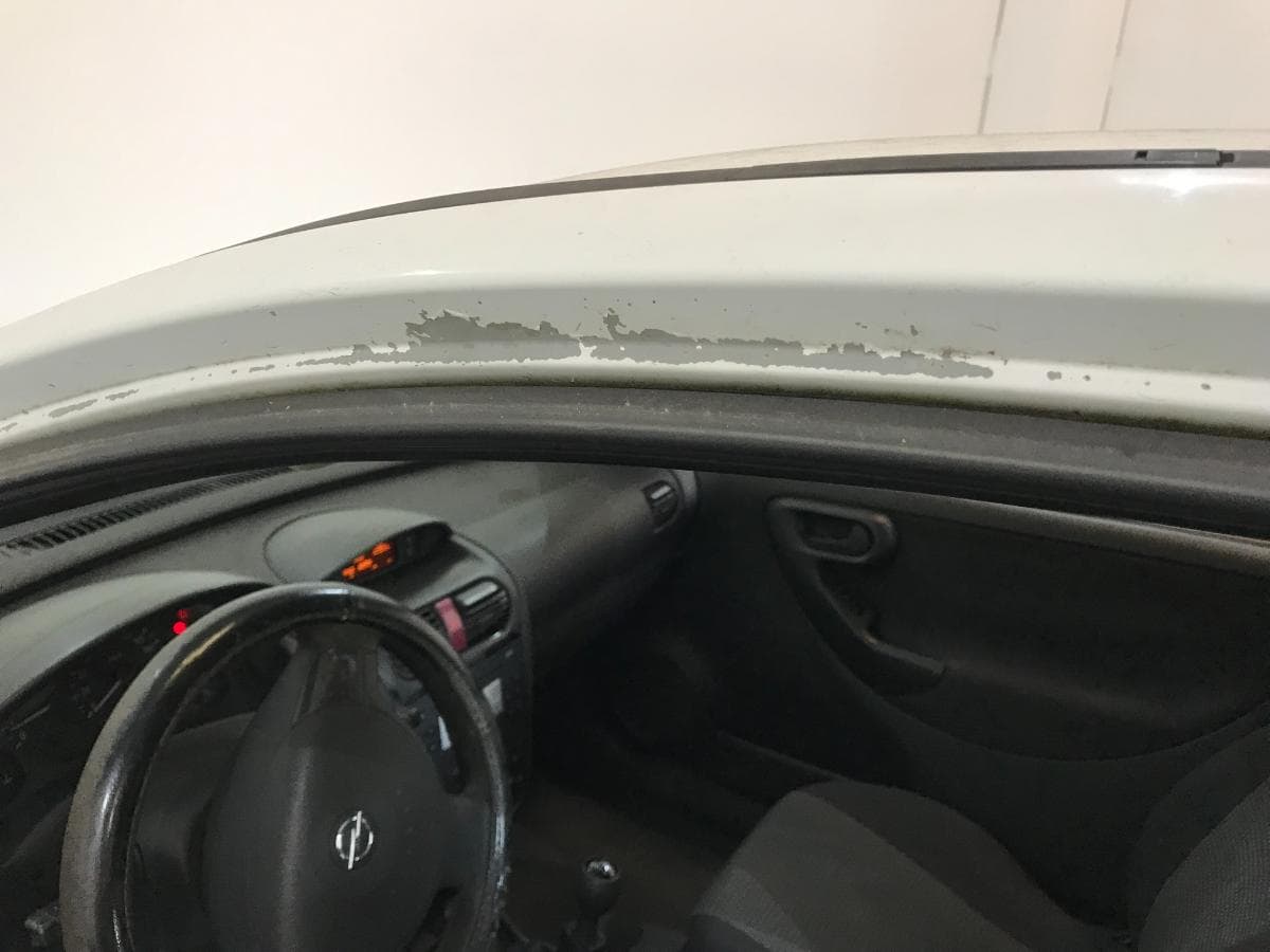 Opel Corsa 1.3 CDTI · Ano 2006 — imagem 22