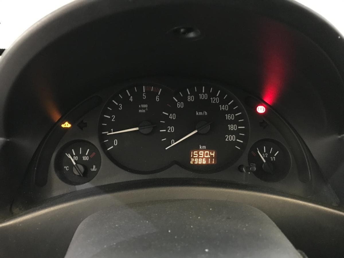 Opel Corsa 1.3 CDTI · Ano 2006 — imagem 35