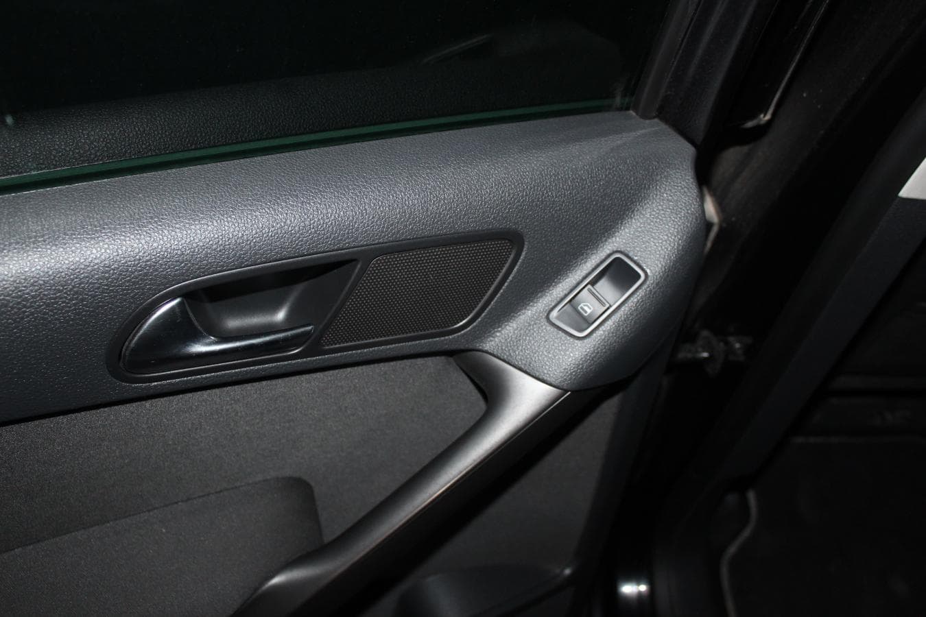 Volkswagen Tiguan 1.4STSI · Ano 2009 — imagem 19