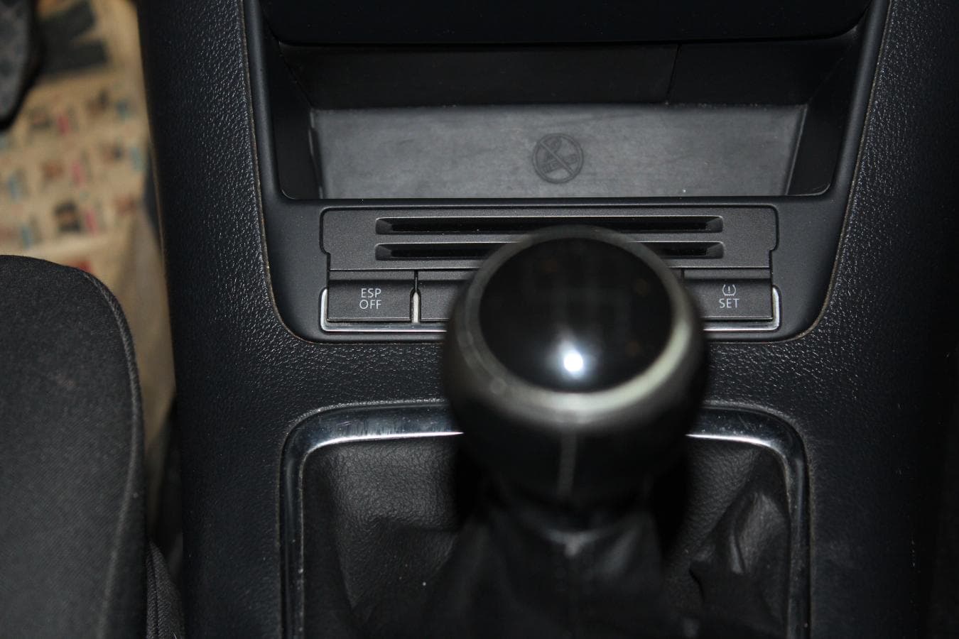 Volkswagen Tiguan 1.4STSI · Ano 2009 — imagem 23