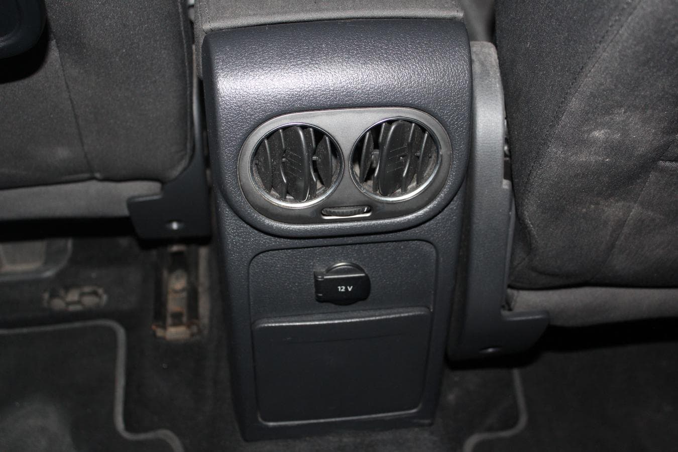 Volkswagen Tiguan 1.4STSI · Ano 2009 — imagem 25