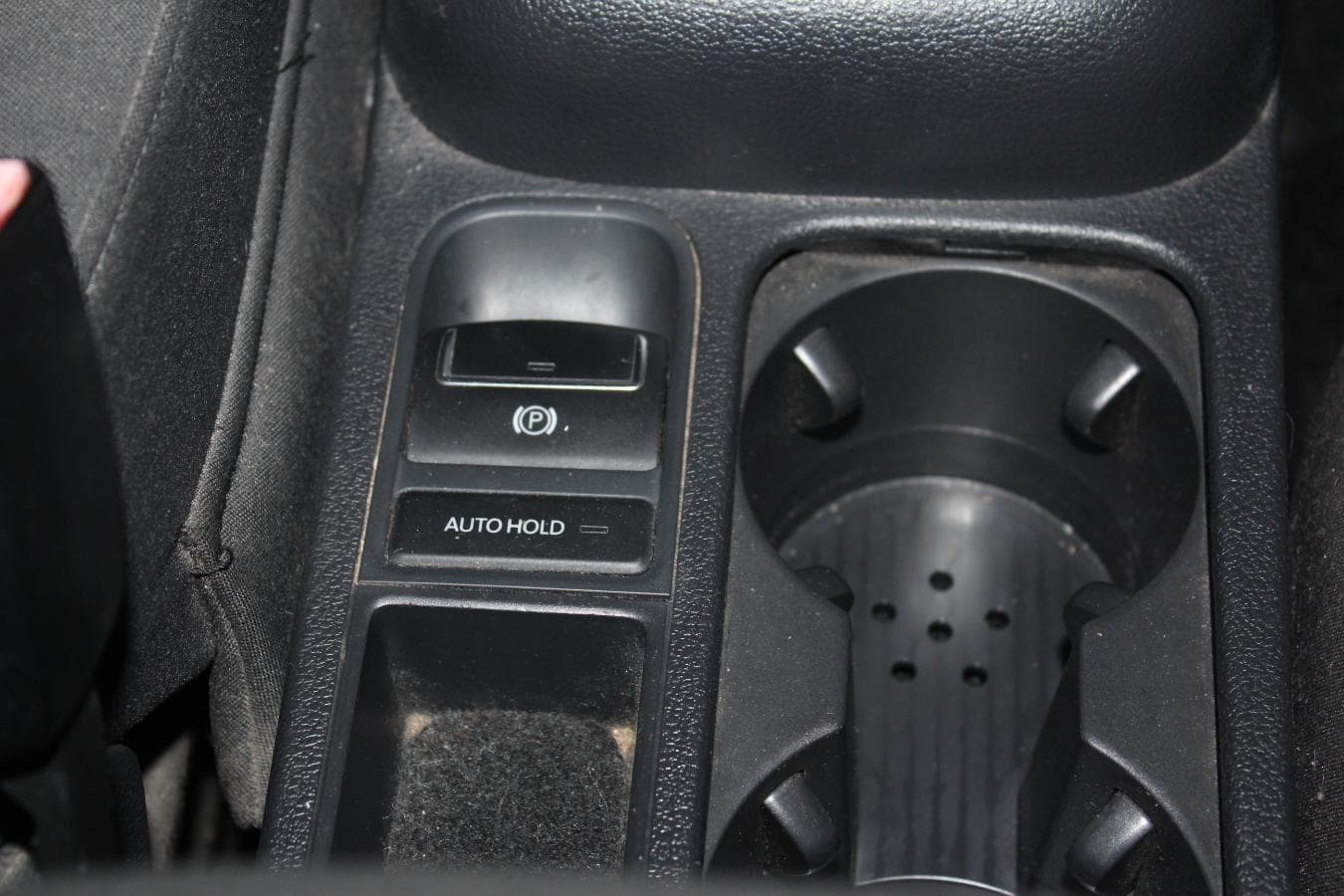 Volkswagen Tiguan 1.4STSI · Ano 2009 — imagem 26