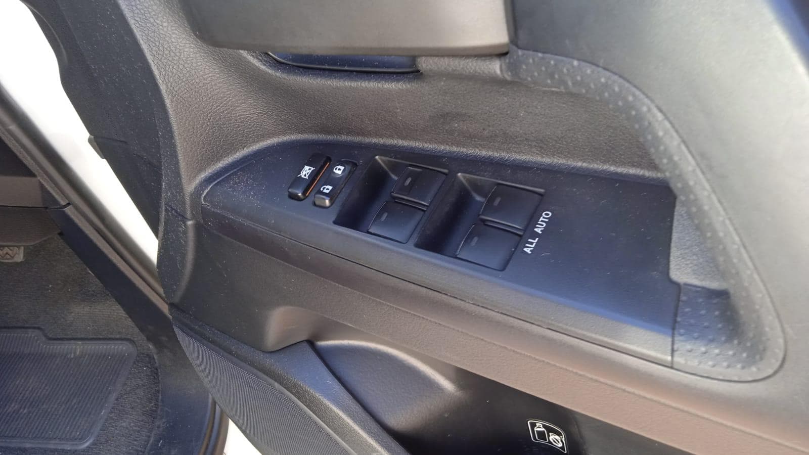 Toyota Landcruiser · — imagen 7