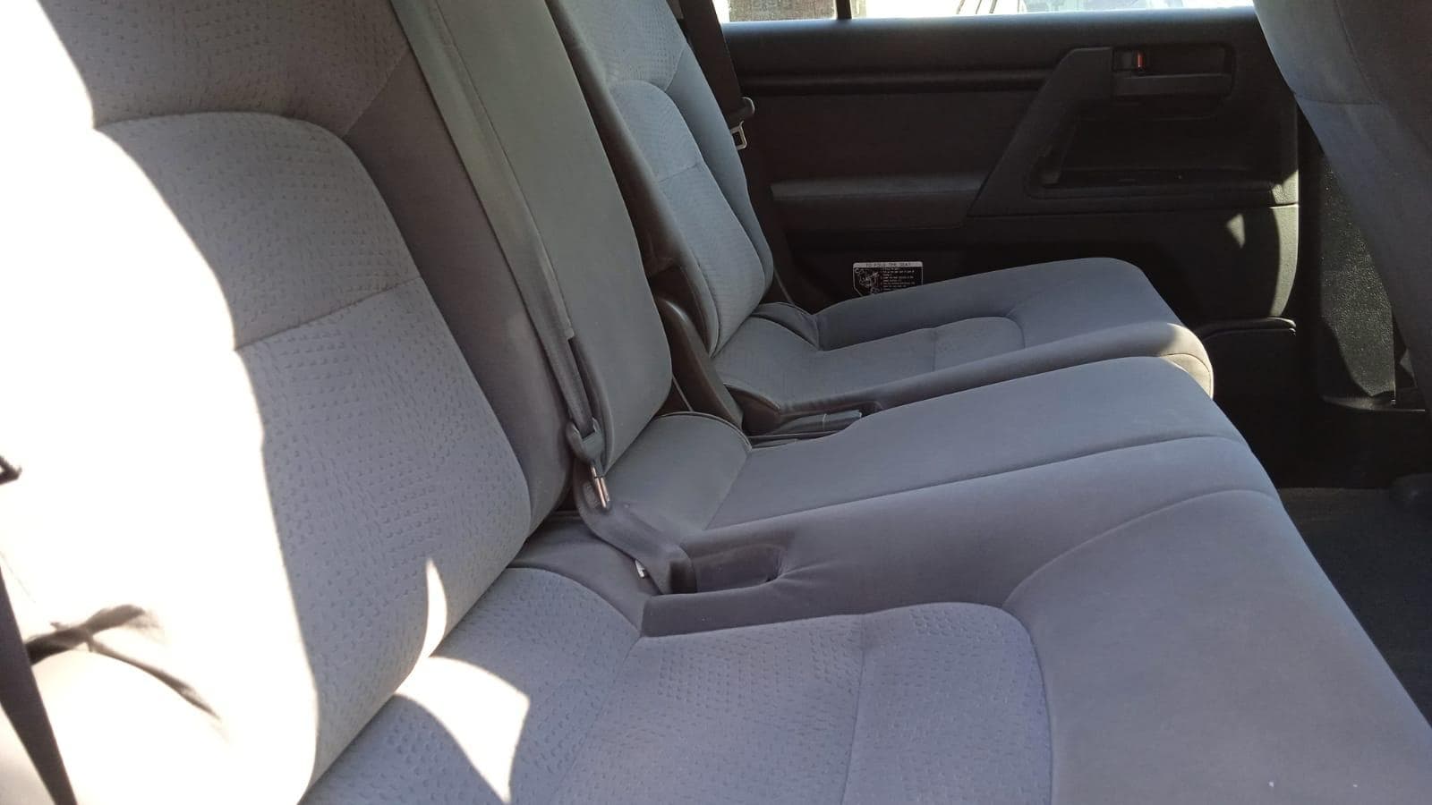 Toyota Landcruiser · — imagen 8