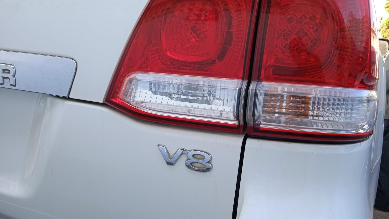 Toyota Landcruiser · — imagen 14