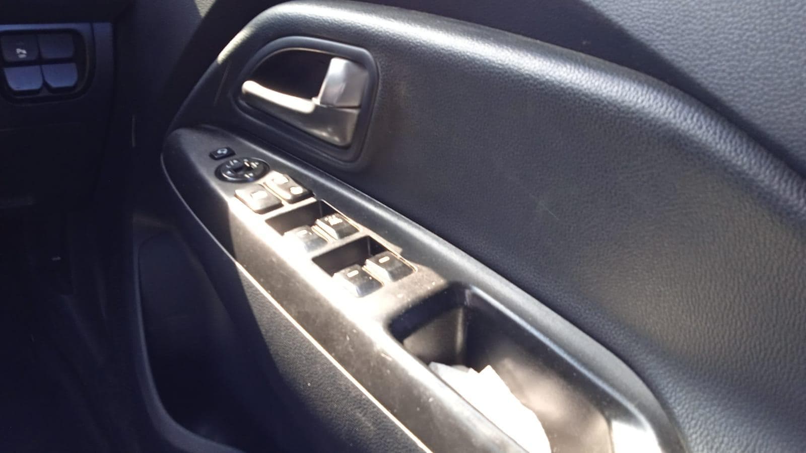 Kia Rio · — imagen 8