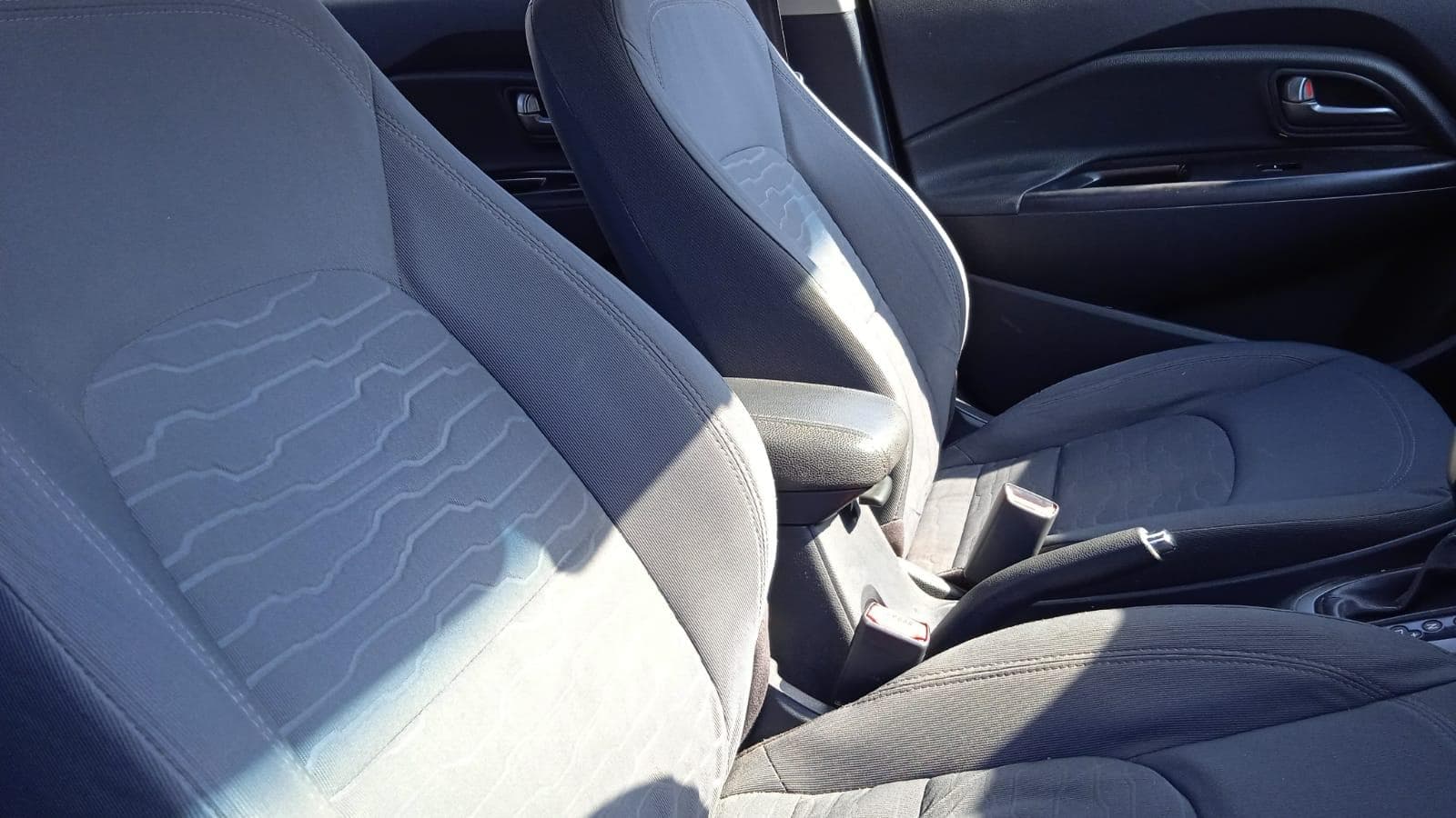 Kia Rio · — imagen 10