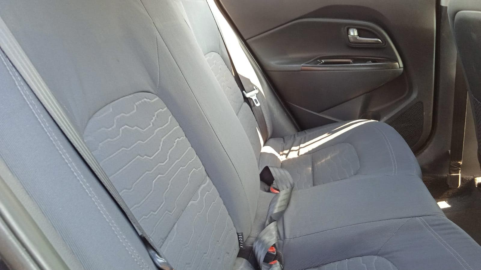 Kia Rio · — imagen 9
