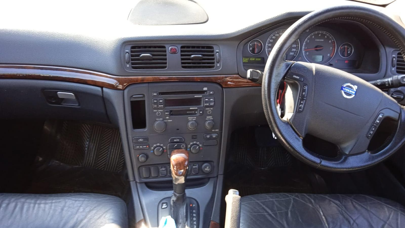 Volvo S80 · — imagem 2