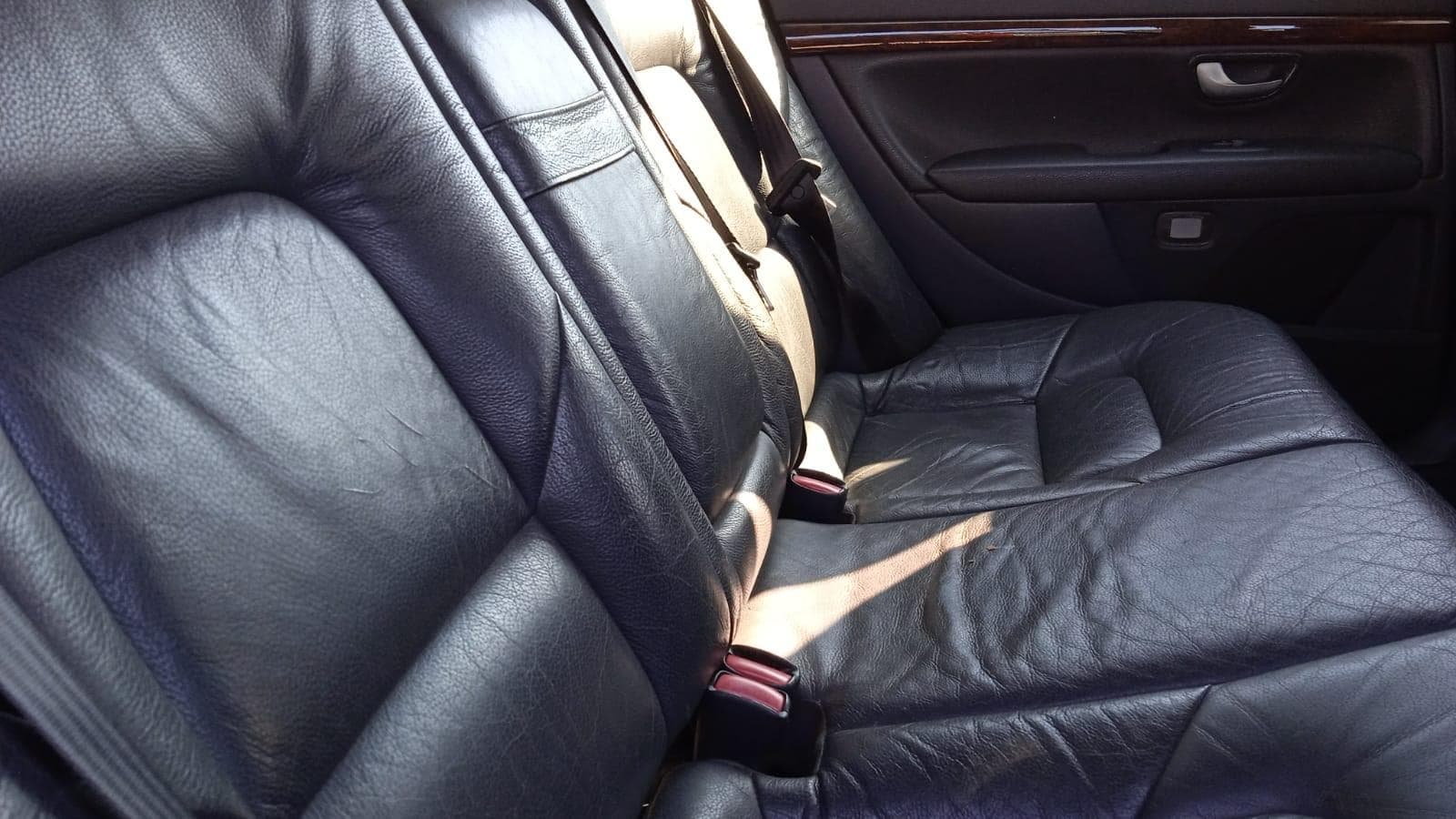 Volvo S80 · — imagem 7