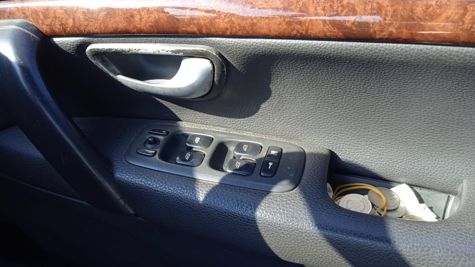 Volvo S80 · — imagem 14