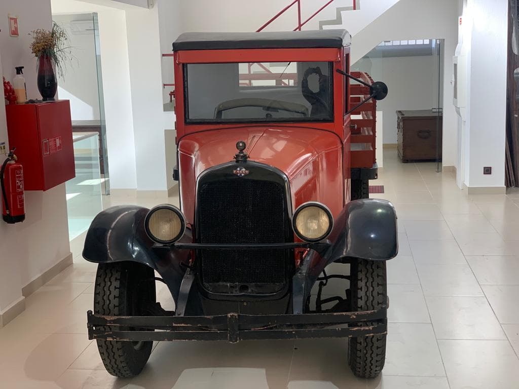 Fargo Truck's Express - 1929 — imagem 4