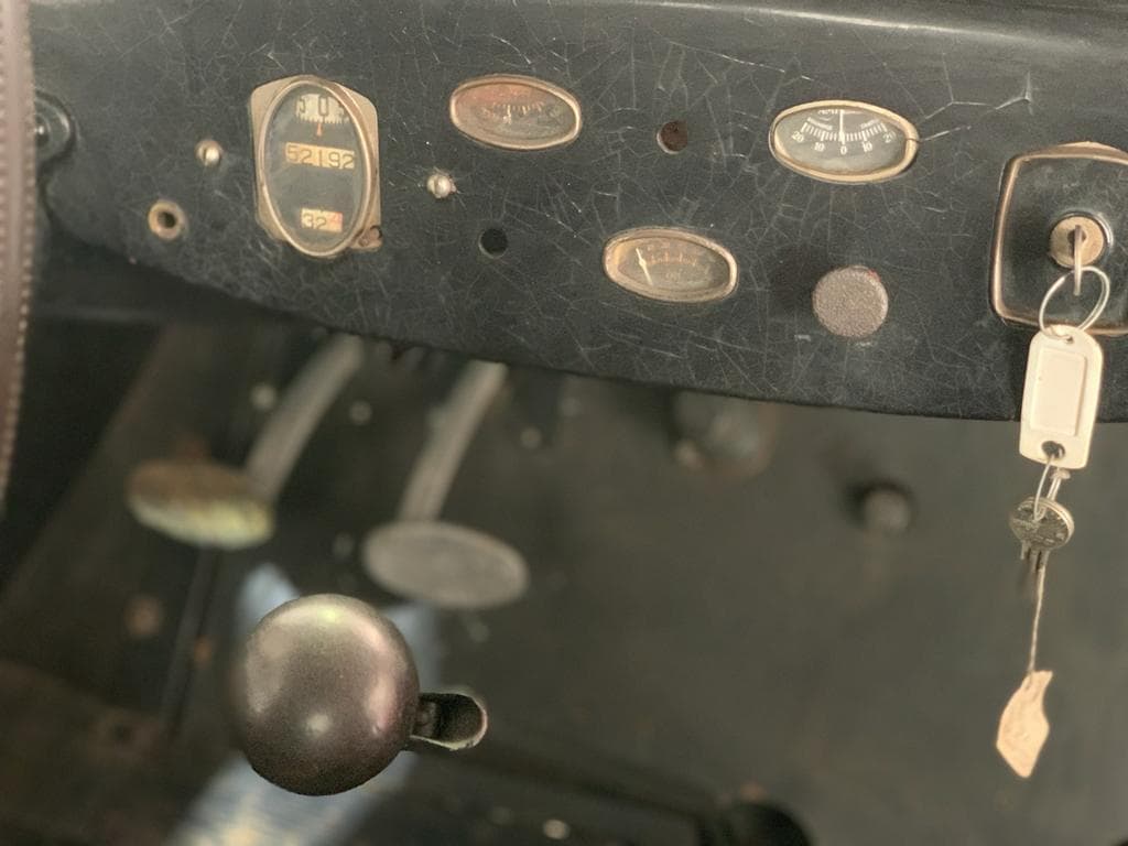 Fargo Truck's Express - 1929 — imagem 12