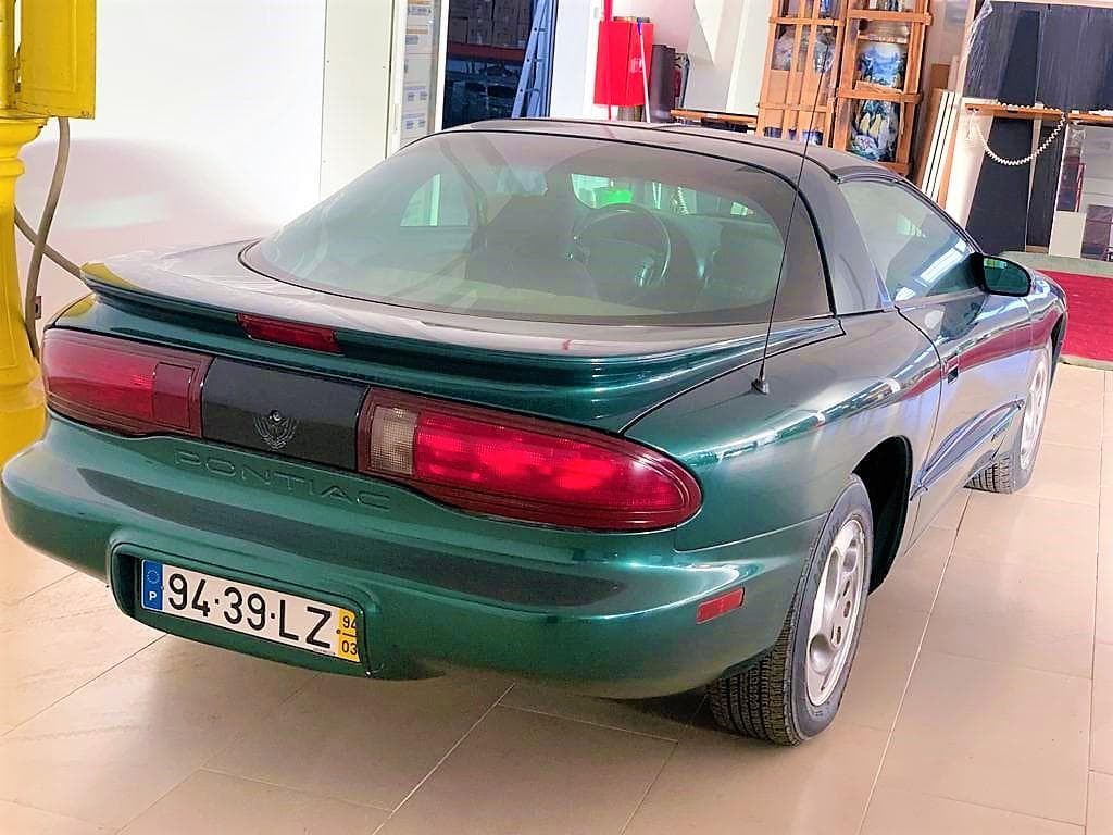 Pontiac Firebird - 1994 — imagen 3