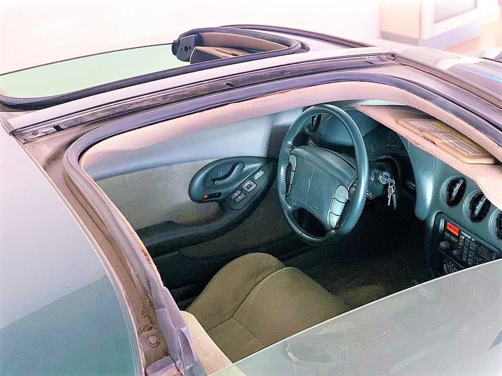 Pontiac Firebird - 1994 — imagen 8