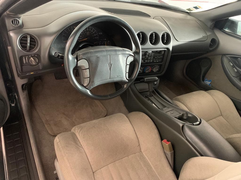 Pontiac Firebird - 1994 — imagen 12