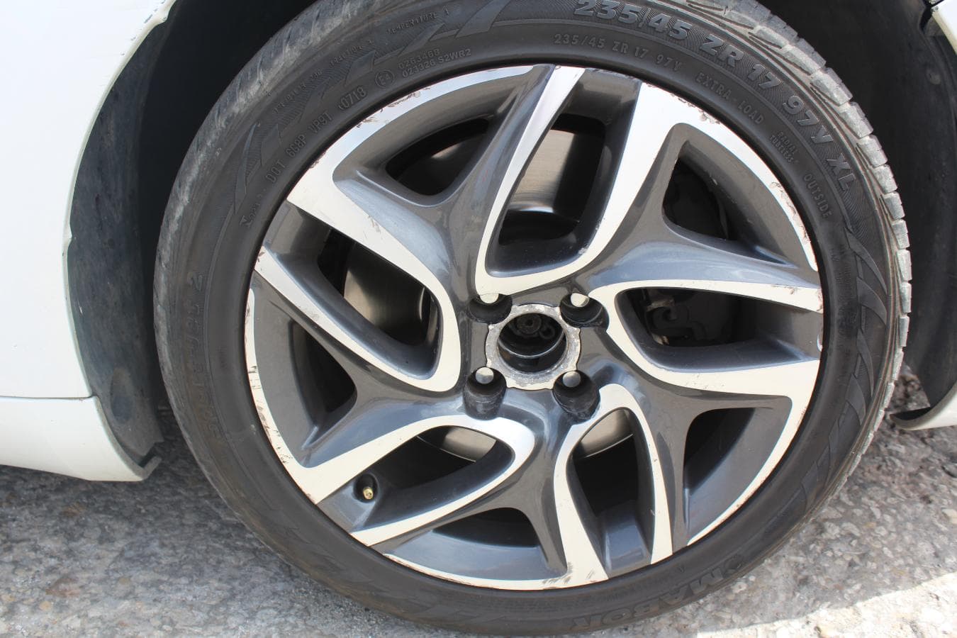 Citroën DS5 2.0HDI  Hybrid 4 · Ano 2013 — imagem 12