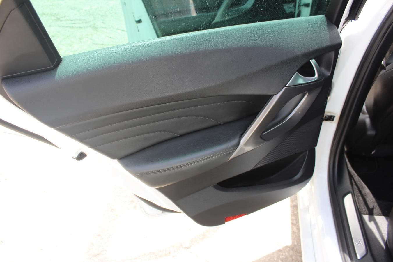 Citroën DS5 2.0HDI  Hybrid 4 · Ano 2013 — imagem 15