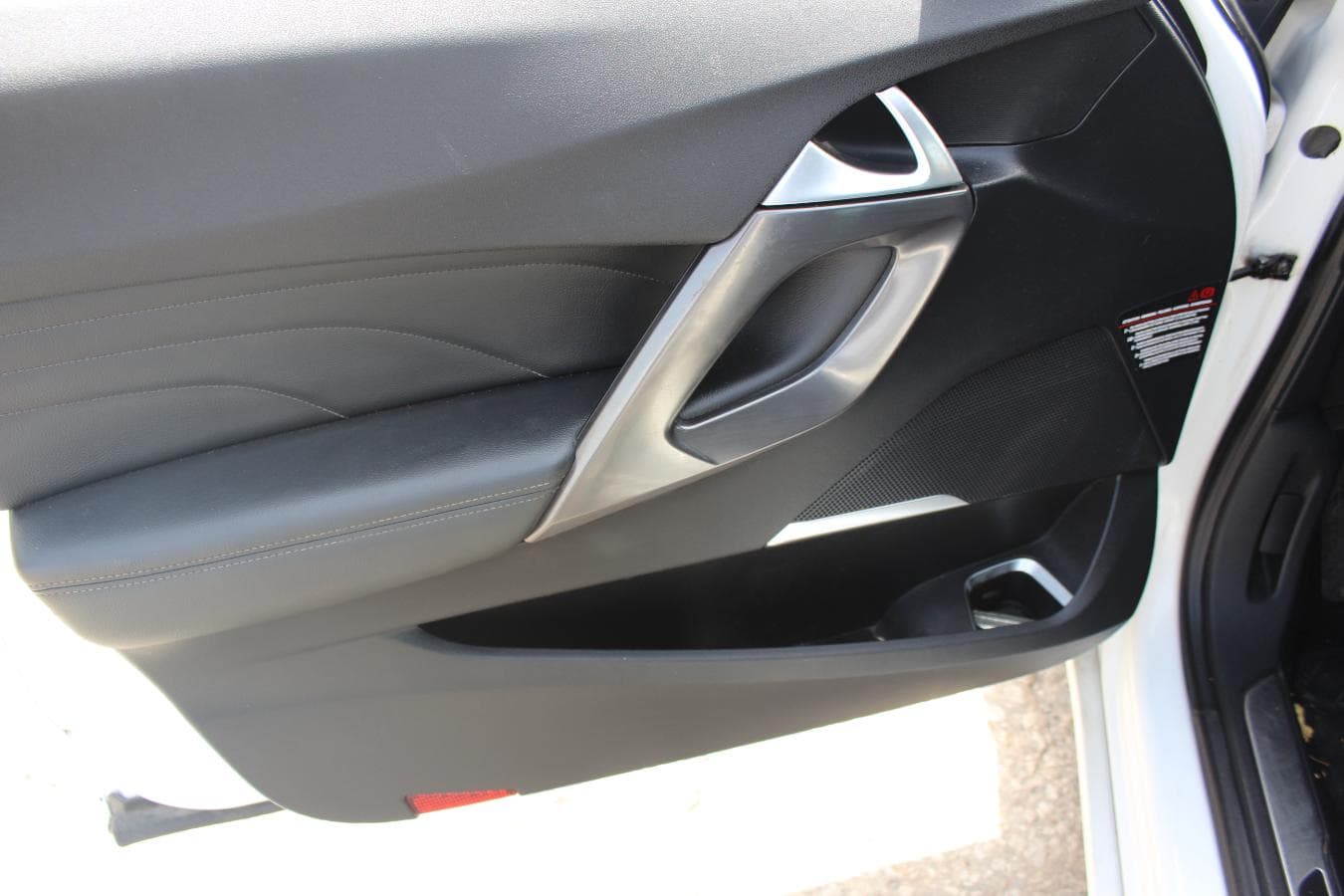Citroën DS5 2.0HDI  Hybrid 4 · Ano 2013 — imagem 16