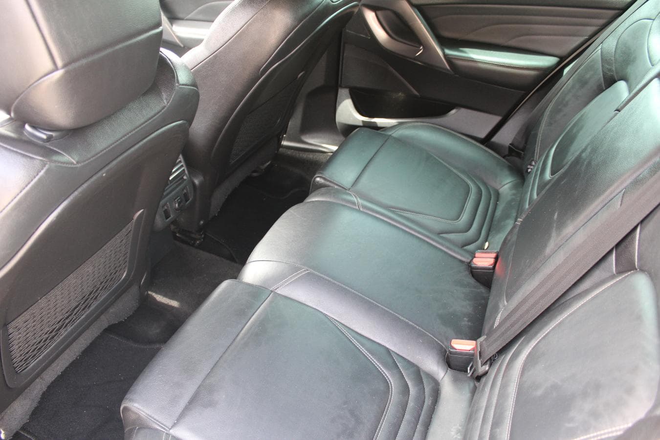 Citroën DS5 2.0HDI  Hybrid 4 · Ano 2013 — imagem 19