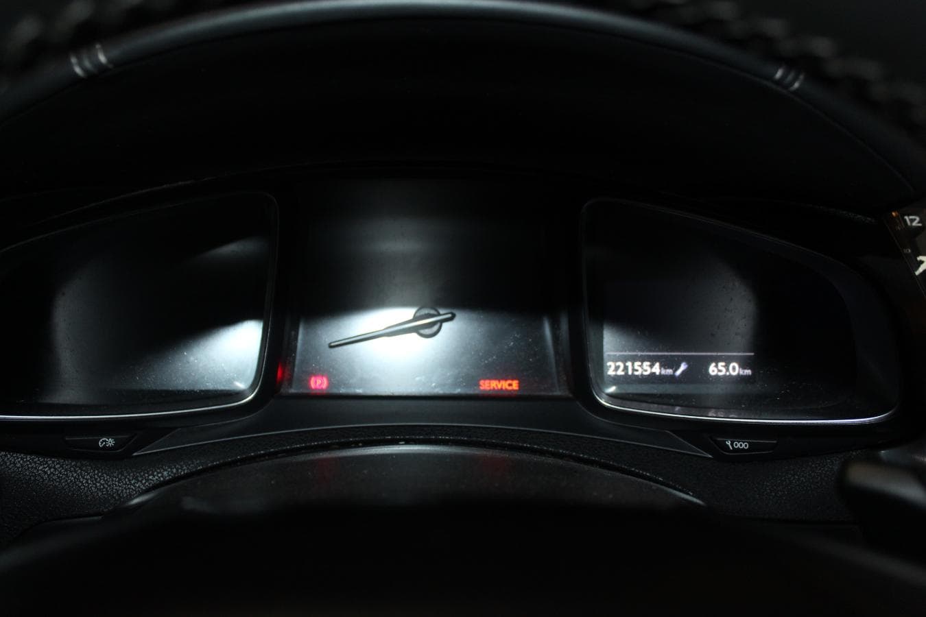 Citroën DS5 2.0HDI  Hybrid 4 · Ano 2013 — imagem 22
