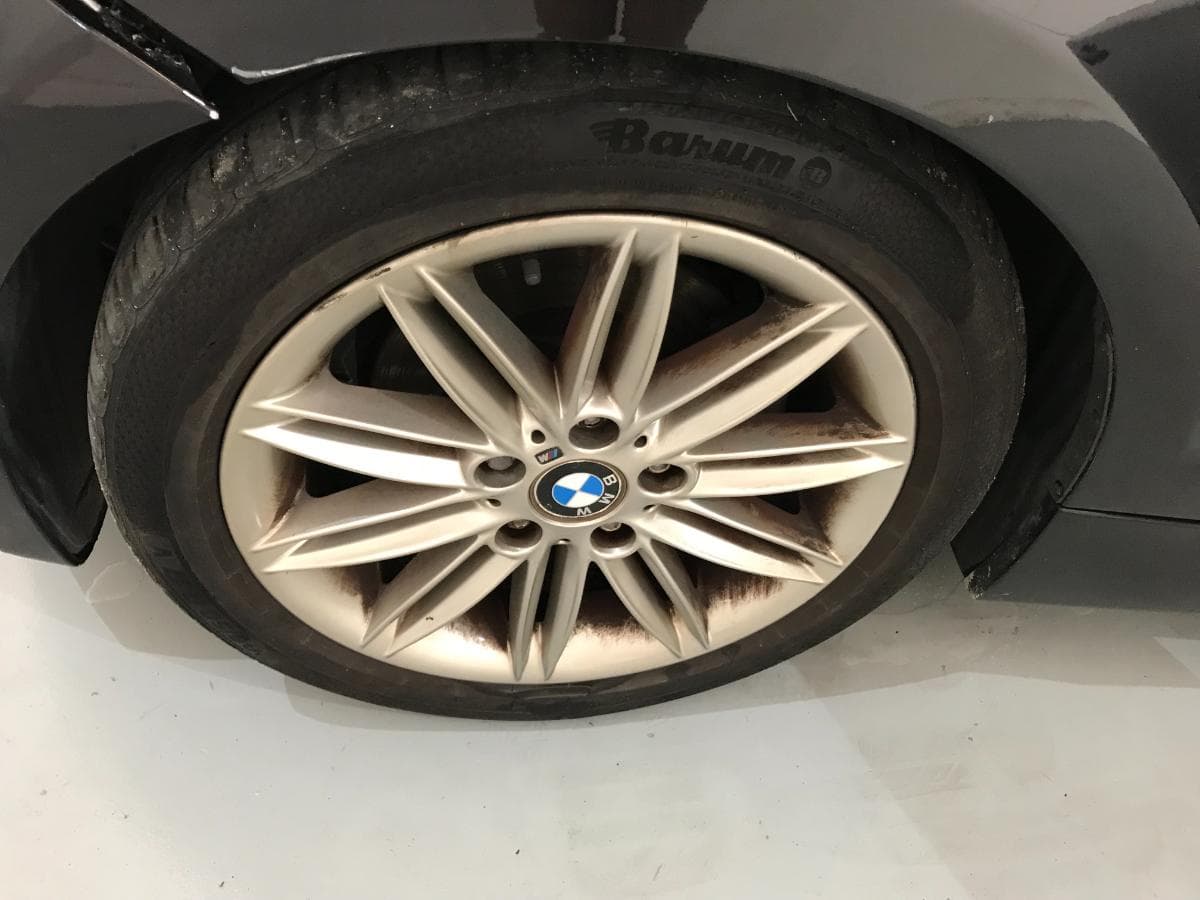 BMW 118D · Ano 2008 — imagen 11