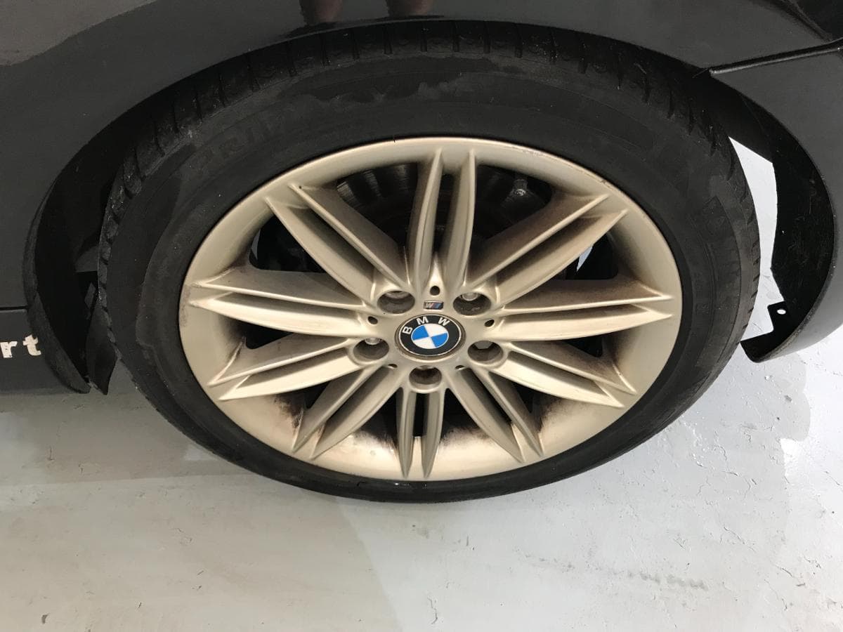 BMW 118D · Ano 2008 — imagen 12