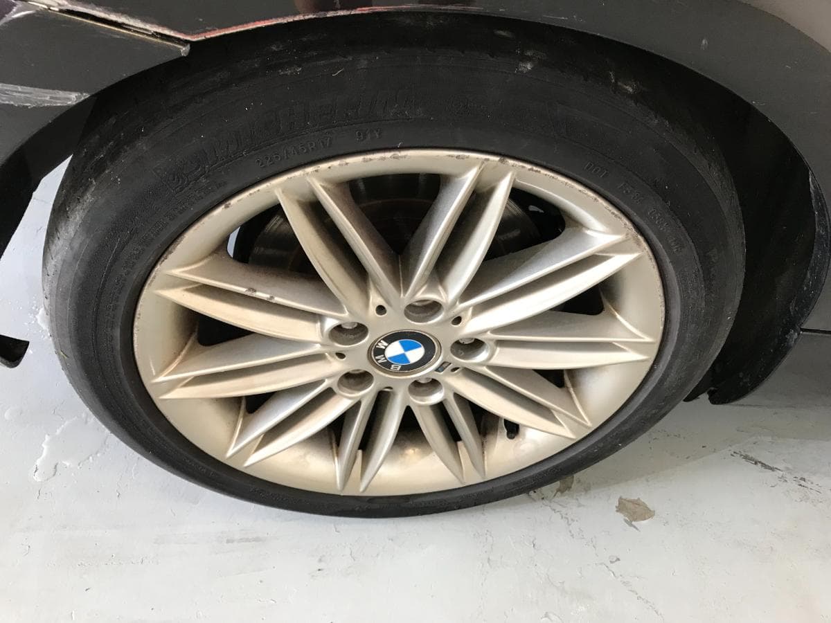 BMW 118D · Ano 2008 — imagen 13